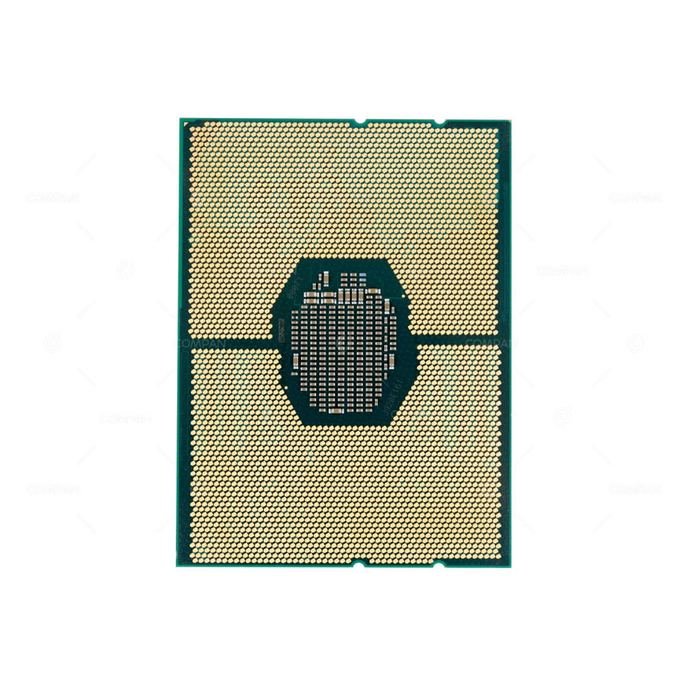 SRF8V INTEL XEON GOLD 5222 3.8GHZ 4-CORE 16.5MB CACHE 105W LGA3647